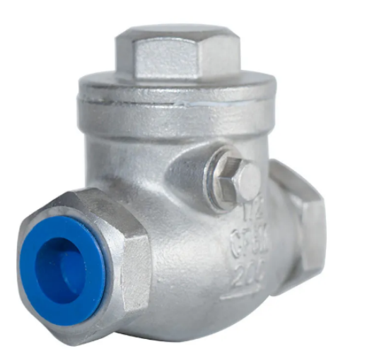 Nano-scale Check Valves: The Unsung Heroes Powering Modern Medical Implants