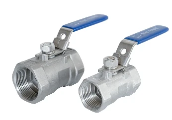 Ball Valve Materials Corrosion Resistance Guide