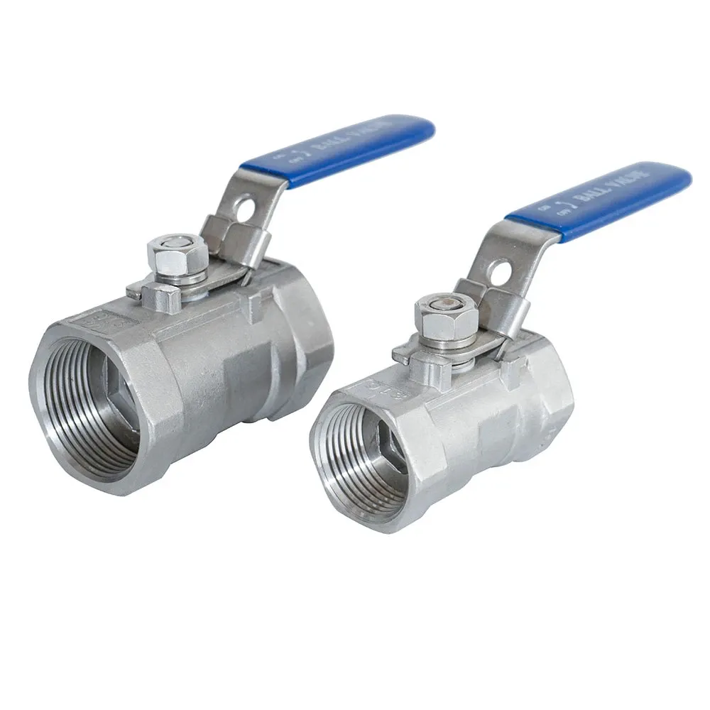 Explore Top-Quality Ball Valves for Every Need
