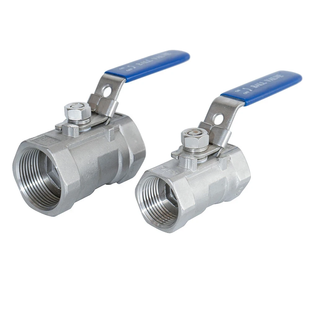 Explore Top-Quality Ball Valves for Every Need
