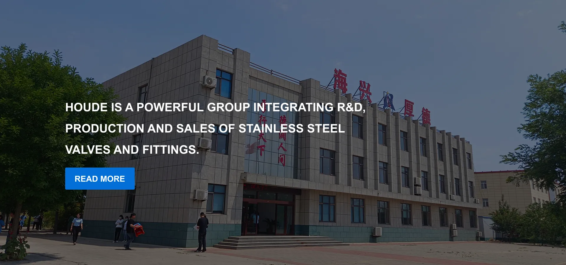 stainless steel valve manufacturer