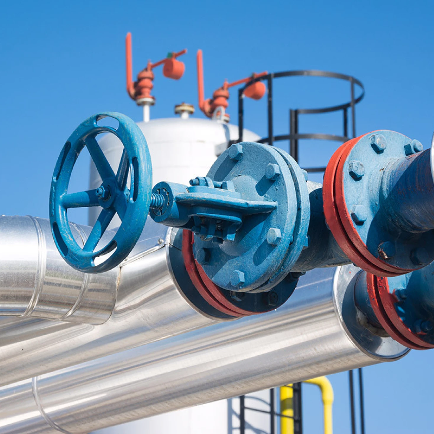 China ball valve manufacturer