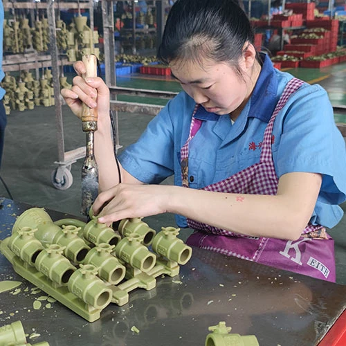 ss valve manufacturer