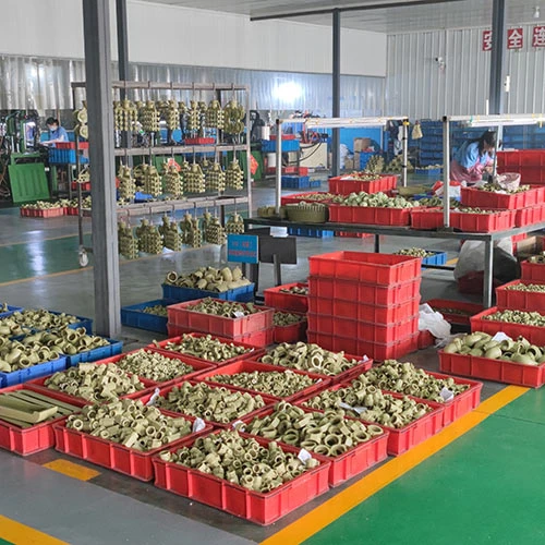 ss ball valve manufacturer