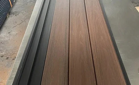 Enhancing Spaces with Decorative Blocks and Building Materials