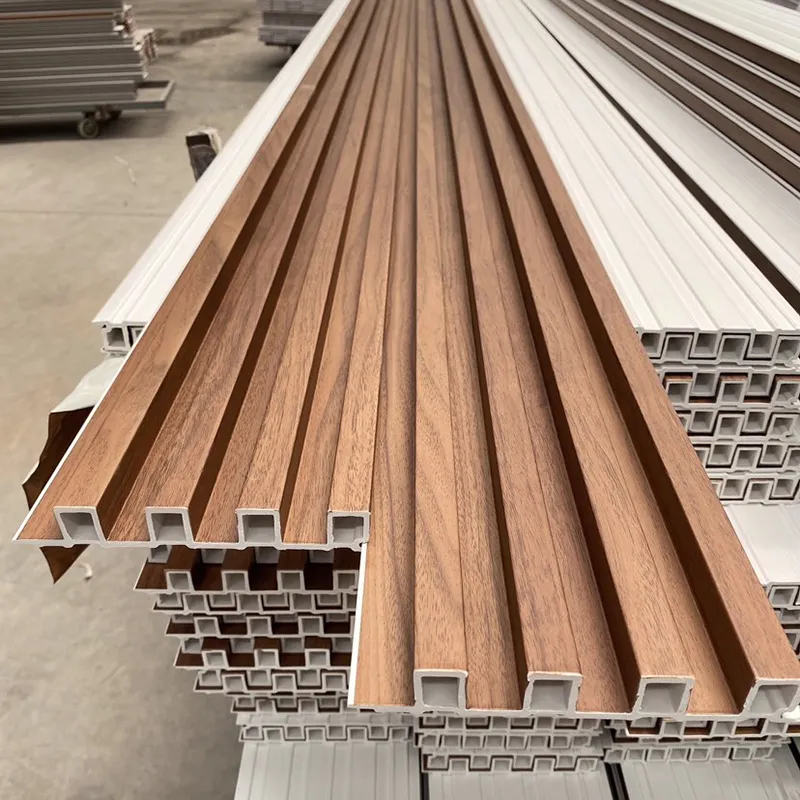 WPC Interior Wall Panel - Shijiazhuang Sothink Trading Co., Ltd. | Eco-Friendly, Durable, Fireproof