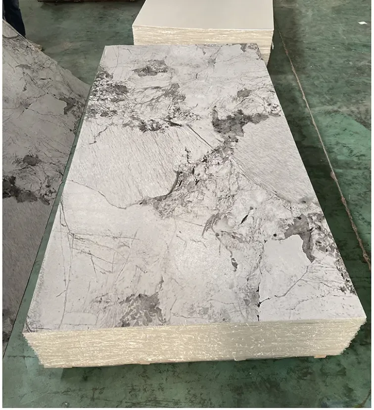 Fire Resistance Ratings of Marble PVC Sheet Products Fire Resistance Ratings of Marble PVC Sheet Products