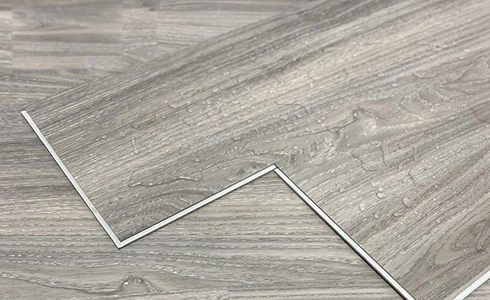 Spc Floor: Innovative Floor Materials, Leading The New Trend Of Decoration