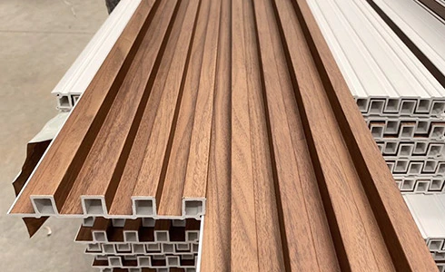 Wpc Interior Wall Panel