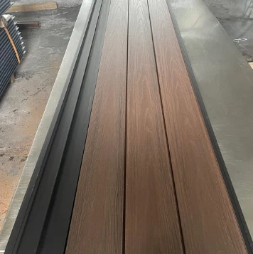 Your Reliable Partner for Interior Innovation: PVC Wall Panel Manufacturer