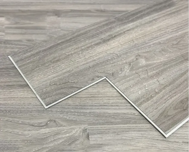 SPC Core Luxury Vinyl Flooring Solutions for Durable and Elegant Interiors