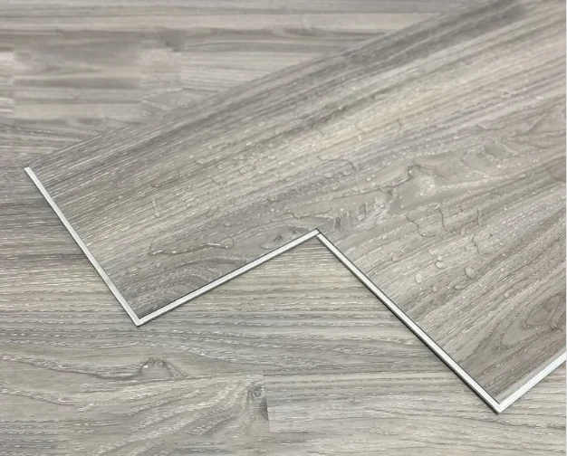 SPC Core Luxury Vinyl Flooring Solutions for Durable and Elegant Interiors