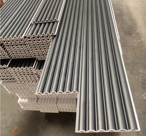 WPC Exterior Wall Panel: The Future of Durable Outdoor Cladding