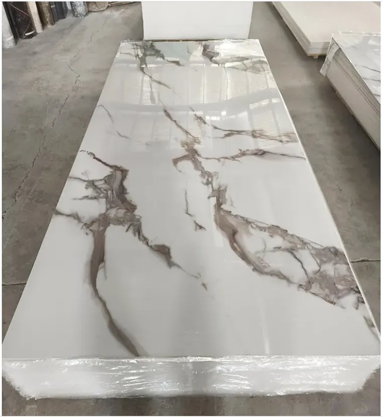 Artificial Marble Sheet: Installation Tips