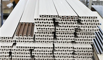 wpc exterior wall cladding manufacturers