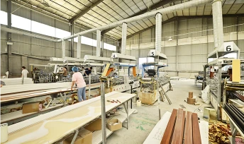 wpc exterior wall cladding suppliers