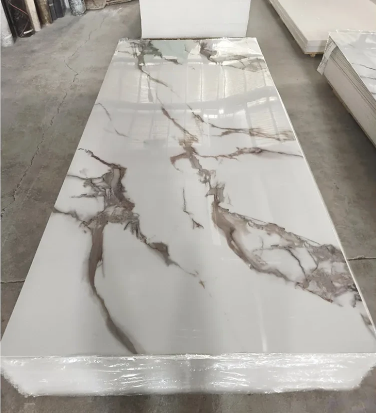 Marble Sheet for Wall Color Ideas