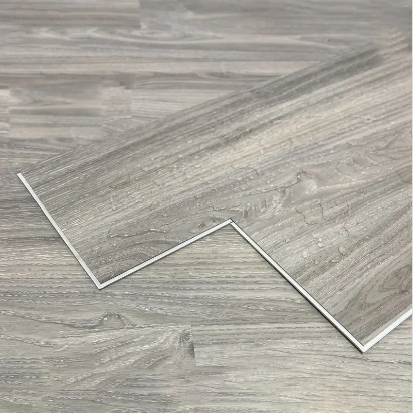 Wholesale SPC Flooring Commercial Applications