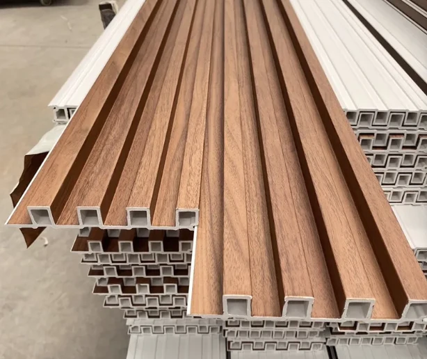 A Modern Solution for Stylish and Durable Walls