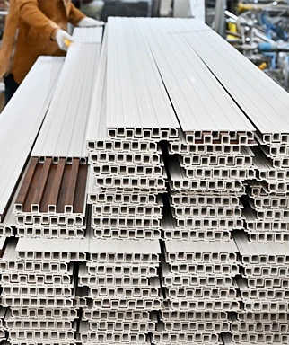 Wpc Interior Wall Panel