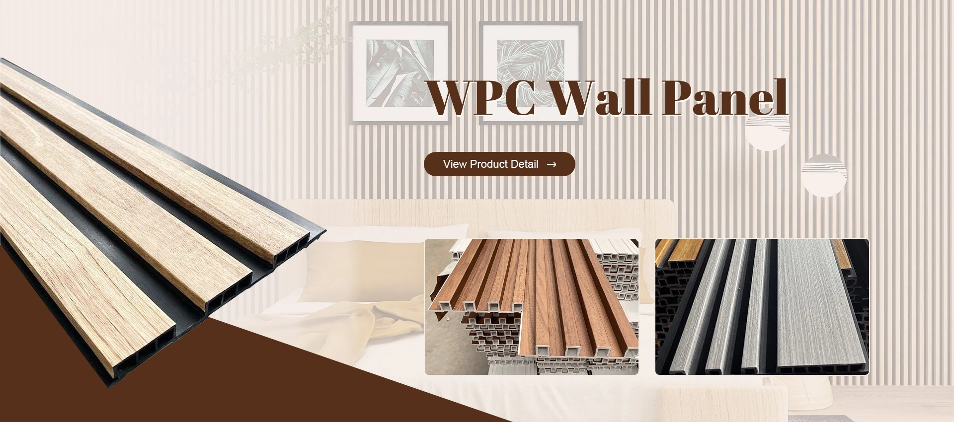 wpc exterior wall cladding suppliers