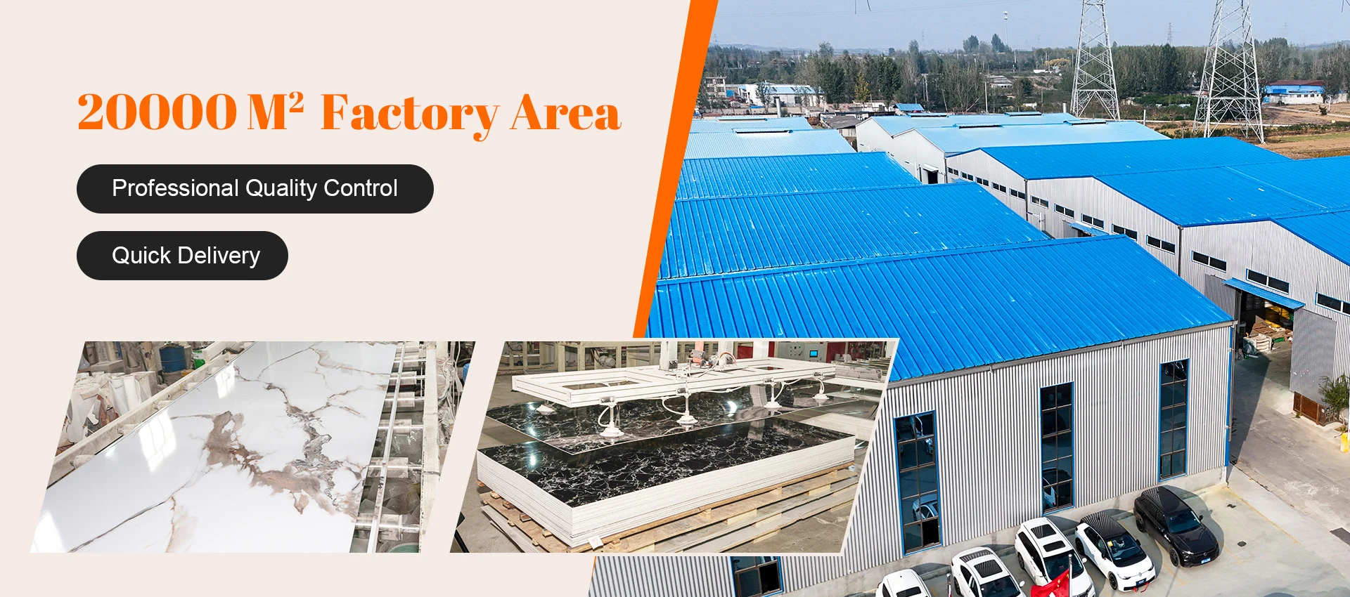 types of materials in interior design