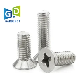 M4 Stainless Steel Screws in Renewable Energy Installations