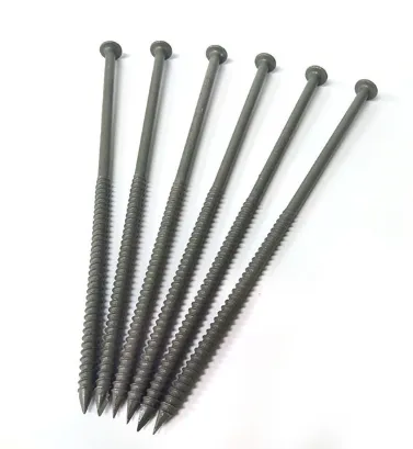 Step-By-Step Guide To Installing Metal Roofing Nails Correctly