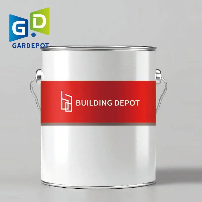 Right Waterproof Coating for Long-Term Value