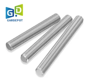 The Fundamental Principles Of Threaded Fasteners