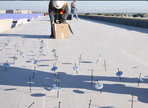 Stainless Steel Fasteners Manufacturers For Reliable Projects