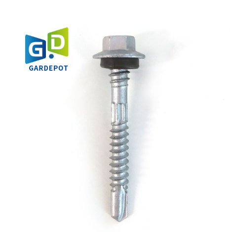 Screw Fasteners For Everyday Projects