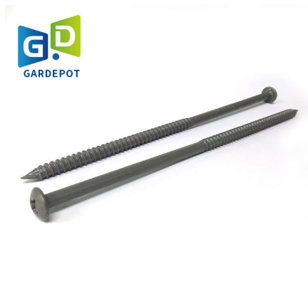 Screw Fasteners For Everyday Projects