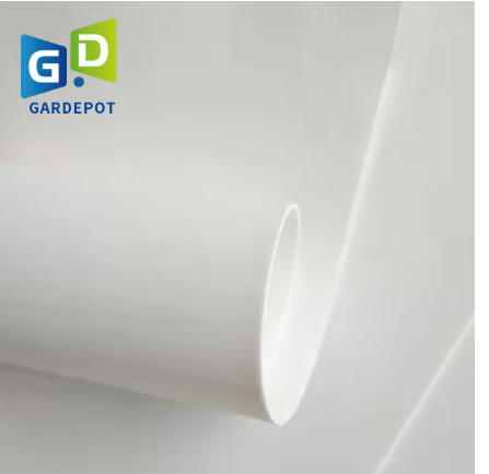 Single Ply EPDM Roofing For Durable Protection