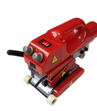 The Ultimate Guide to High-Efficiency geomembrane welding machine for Waterproof Projects