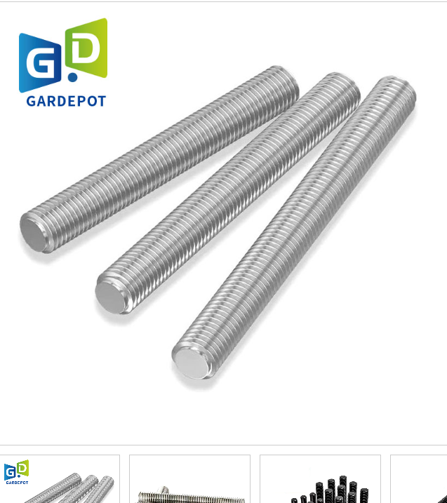 The Essential Guide to High-Quality hex bolt for Construction and Industrial Use