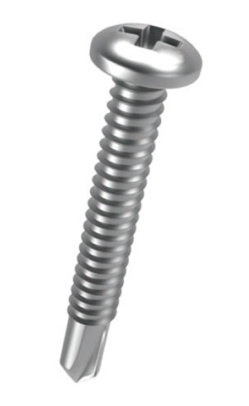 Stainless Steel Concrete Screws: Urban Rock Climbers