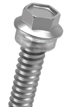 Gardepot screws: forging connections