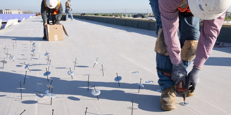 White Sealant as a Modern Art Medium: Blending Form, Function, and Fantasy