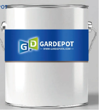 Acrylic Waterproofing Coating for Neon Graffiti Tears