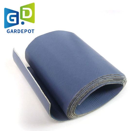 Butyl Gum Tape Non-Toxic Feature Safe For Indoor Use