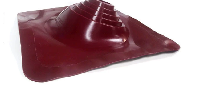 Aluminum butyl tape thickness specifications