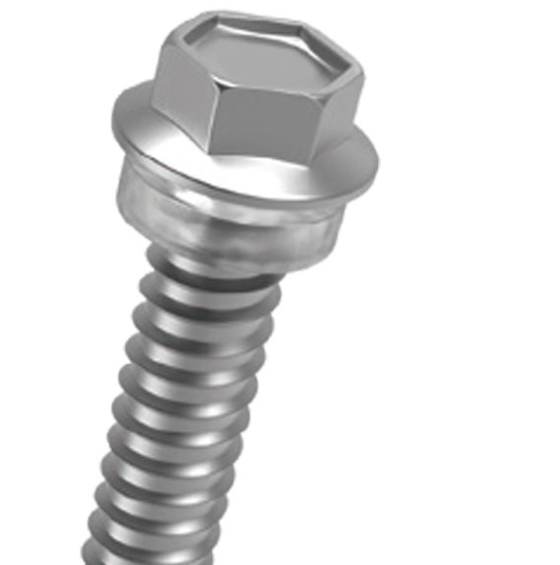Corrosion Resistance of Stainless Steel Screws