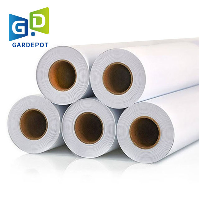 PVC Waterproof Membrane for Roofing