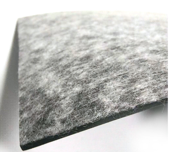 PVC Waterproof Membrane for Roofing