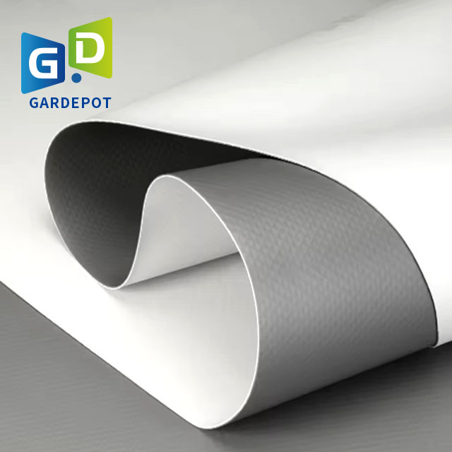 060 TPO Roofing System Thickness Check