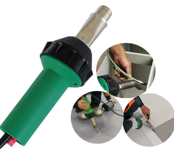 Geomembrane Welding Machine Maintenance Tips