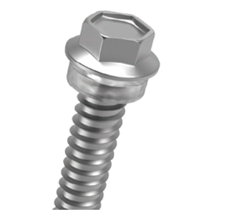 Ensuring Structural Longevity with Premium Corrosion-Resistant Fasteners