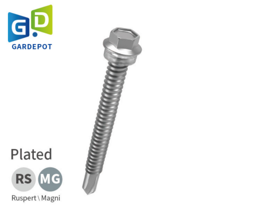 Ensuring Structural Longevity with Premium Corrosion-Resistant Fasteners