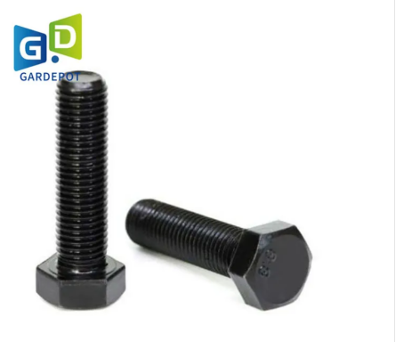 Customized Hex Bolts for Sale Quickly